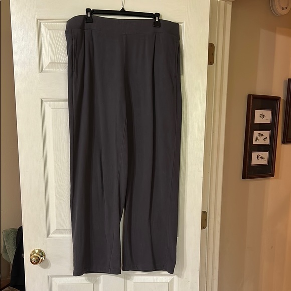 J. Jill Wide Leg Pants - Picture 2 of 5